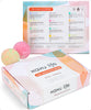 XAXU Bathbombs