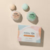 XAXU Bathbombs